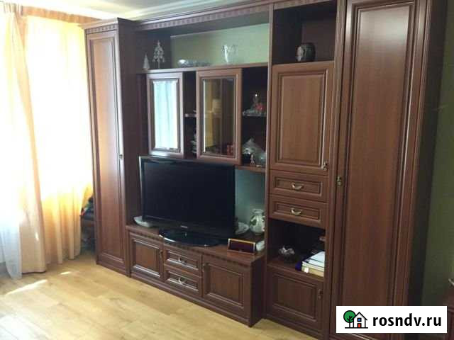 1-комнатная квартира, 35.1 м², 1/4 эт. на продажу в Рыбинске Рыбинск - изображение 1