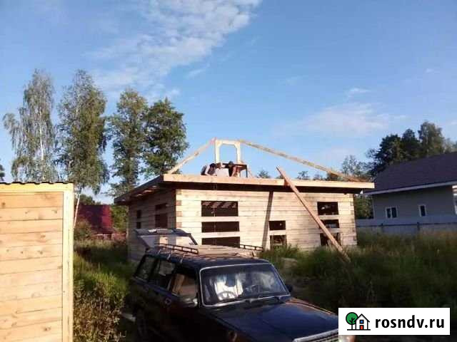 Дом 72 м² на участке 6 сот. на продажу в Ногинске Ногинск - изображение 1