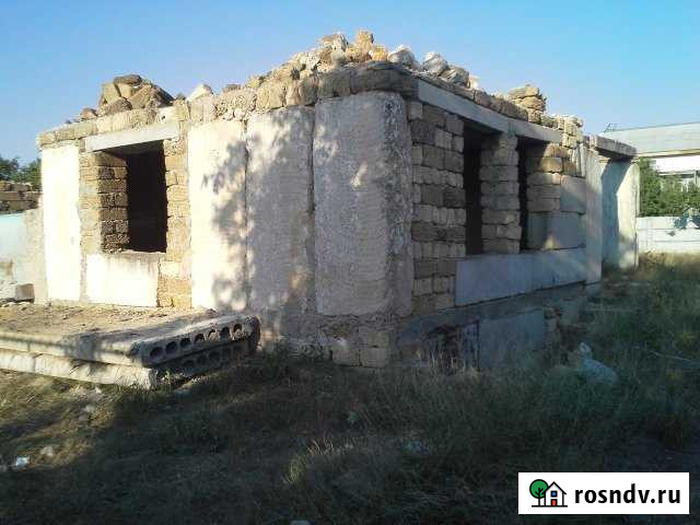 Дача 300 м² на участке 4 сот. на продажу в Евпатории Евпатория - изображение 1