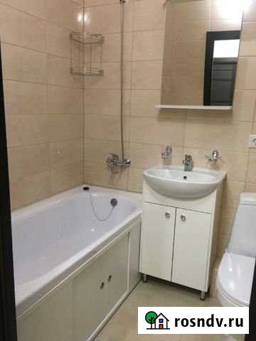 1-комнатная квартира, 35 м², 8/18 эт. на продажу в Мурино Мурино - изображение 1