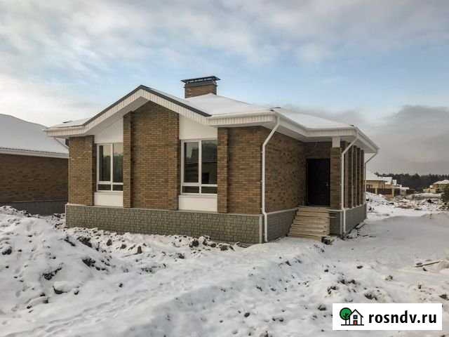 Дом 190 м² на участке 7.4 сот. на продажу в Нижнекамске Нижнекамск - изображение 1