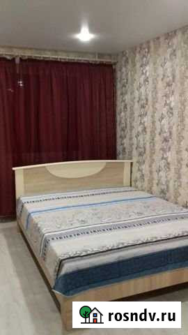 1-комнатная квартира, 31 м², 3/5 эт. в аренду посуточно в Челябинске Челябинск - изображение 1