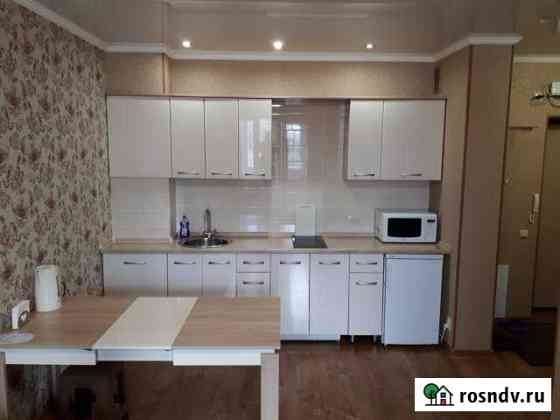 2-комнатная квартира, 42 м², 1/16 эт. в аренду посуточно в Чите Чита