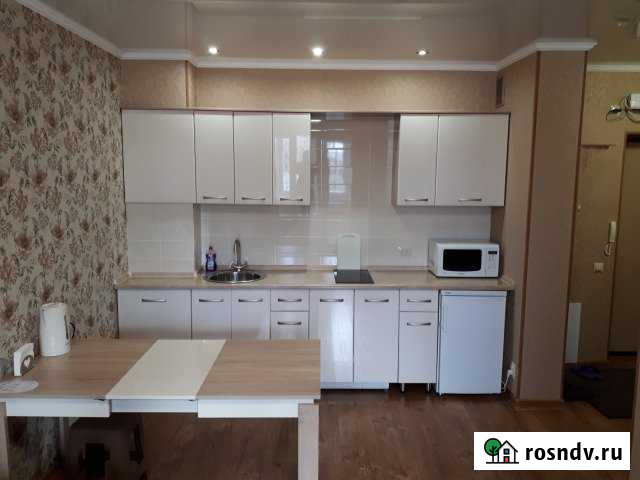 2-комнатная квартира, 42 м², 1/16 эт. в аренду посуточно в Чите Чита - изображение 1