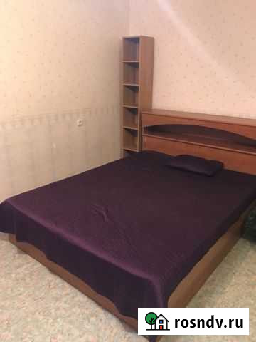 1-комнатная квартира, 55 м², 3/7 эт. в аренду посуточно в Рязани Рязань - изображение 1