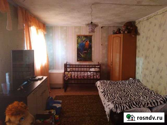 2-комнатная квартира, 15 м², 1/1 эт. на продажу в Заларях Залари - изображение 1