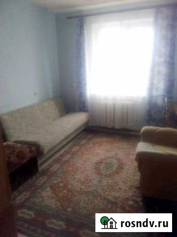 2-комнатная квартира, 48 м², 8/9 эт. в аренду на длительный срок в Волгодонске Волгодонск - изображение 1