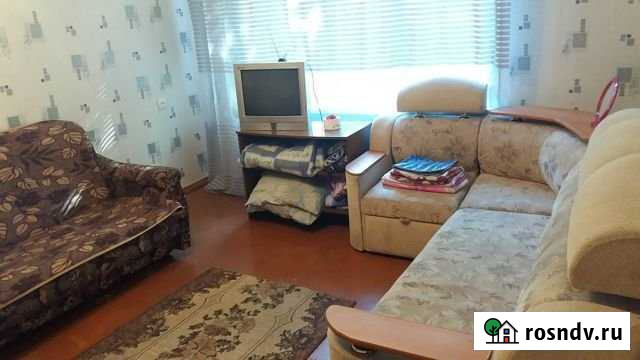 1-комнатная квартира, 30 м², 1/5 эт. в аренду посуточно в Зее Зея - изображение 1