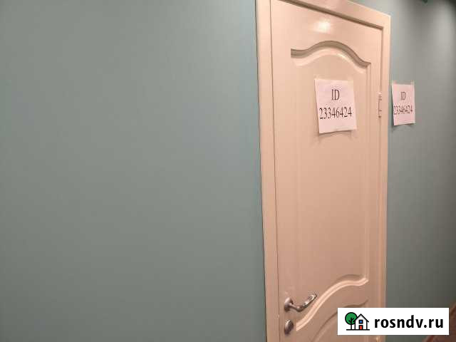 Квартира-студия, 30 м², 3/3 эт. в аренду посуточно в Москве Москва - изображение 1