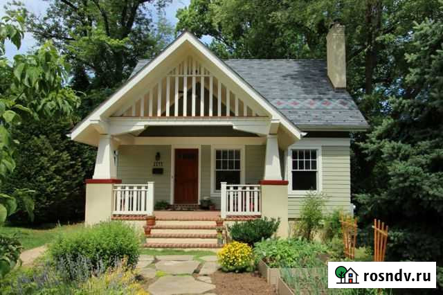 Дача 22 м² на участке 7 сот. на продажу в Началово Началово - изображение 1