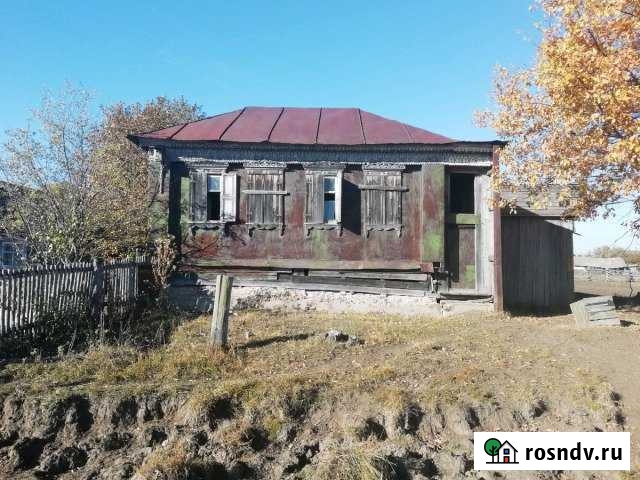 Дом 20 м² на участке 25 сот. на продажу в Батырево Батырево - изображение 1