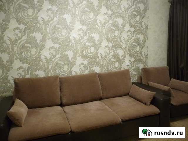 3-комнатная квартира, 55 м², 5/5 эт. в аренду посуточно в Шерегеше Шерегеш - изображение 1