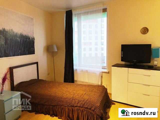 1-комнатная квартира, 21.8 м², 6/25 эт. в аренду на длительный срок в Химках Химки - изображение 1
