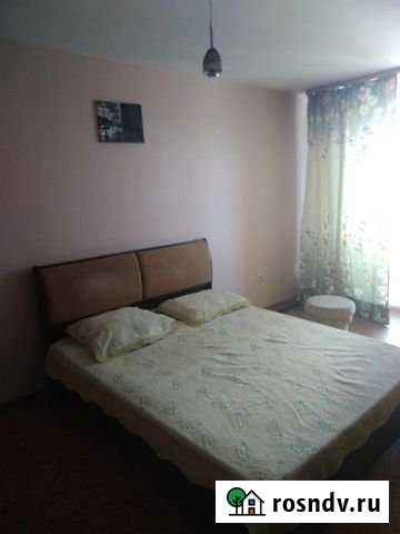 1-комнатная квартира, 42 м², 8/18 эт. в аренду посуточно в Новокузнецке Новокузнецк - изображение 1