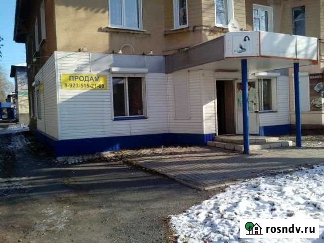 Торговое помещение, в центре города, 60 кв.м. Топки - изображение 1