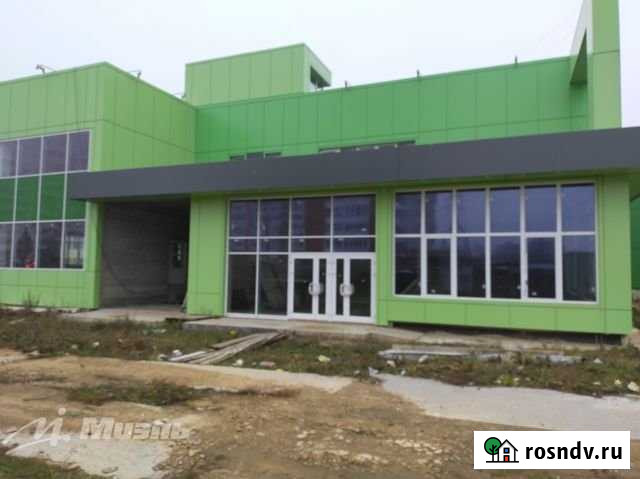 Продается коммерческое помещение, г. Серпухов Серпухов - изображение 1