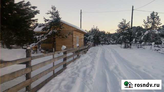 Участок ИЖС 50 сот. на продажу в Турочаке Турочак - изображение 1