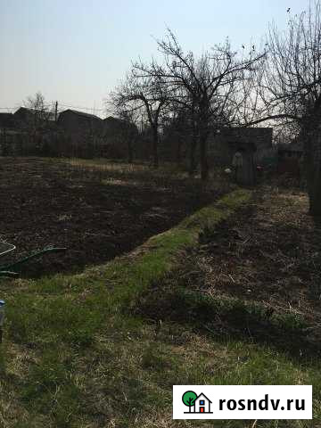 Участок СНТ, ДНП 8 сот. на продажу в Липецке Липецк - изображение 1