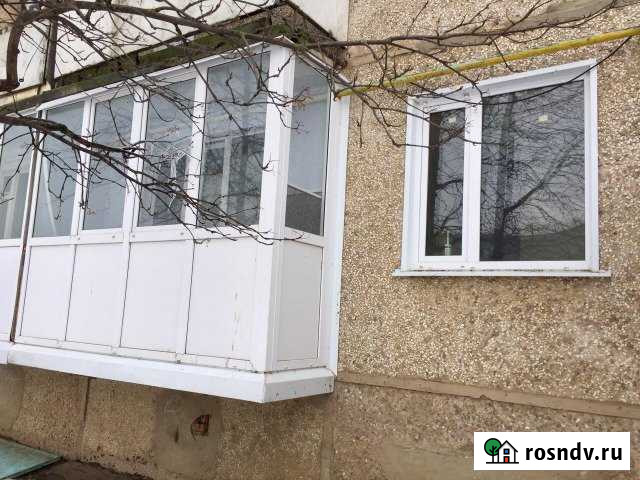 1-комнатная квартира, 31.5 м², 1/5 эт. на продажу в Острогожске Острогожск - изображение 1