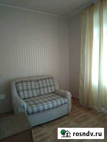 Квартира-студия, 13 м², 3/5 эт. в аренду на длительный срок в Красноярске Красноярск - изображение 1