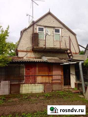 Дом 100 м² на участке 8 сот. на продажу в Винсадах Винсады - изображение 1