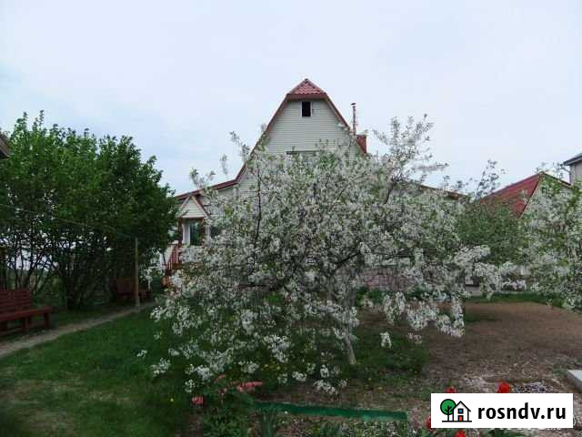 Коттедж 250 м² на участке 16.5 сот. на продажу в Бору Бор - изображение 1