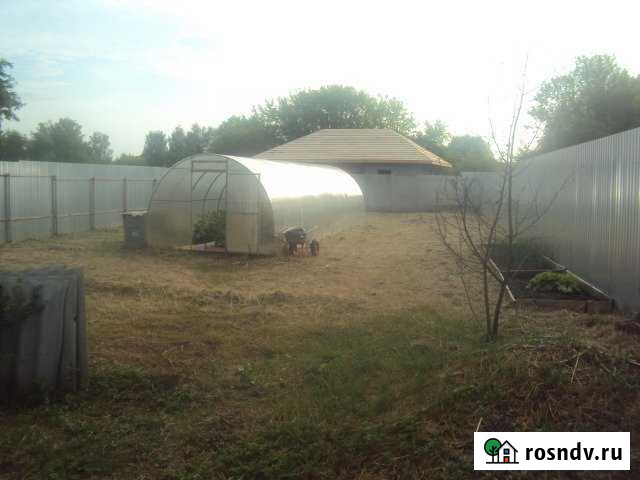 Дом 50 м² на участке 10 сот. на продажу в Серпухове Серпухов - изображение 1