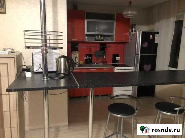 1-комнатная квартира, 39 м², 3/5 эт. в аренду посуточно в Ангарске Ангарск - изображение 1