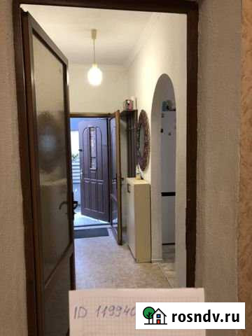 Дом 90 м² на участке 4.8 сот. в аренду посуточно в Симферополе Симферополь - изображение 1