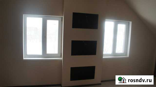 Дом 140 м² на участке 45 сот. на продажу в Рамони Рамонь - изображение 1