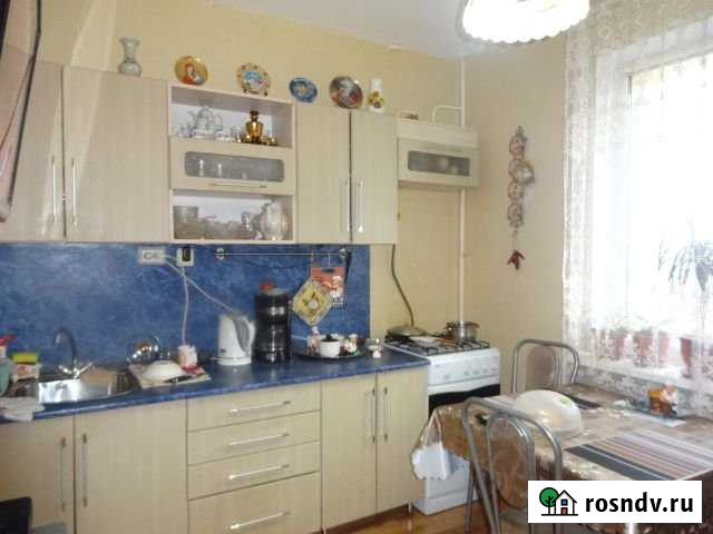 1-комнатная квартира, 39 м², 5/9 эт. на продажу в Осиново Осиново - изображение 1