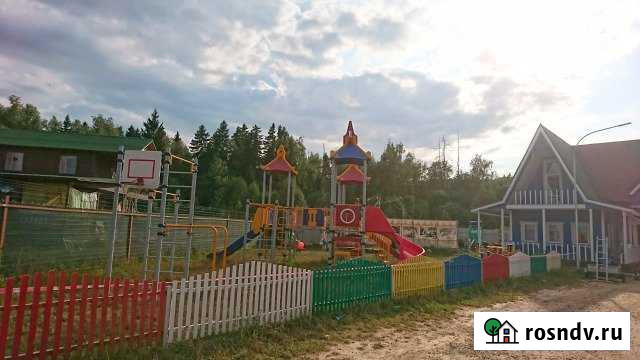 Участок ИЖС 13 сот. на продажу в ЛМС ЛМС - изображение 1