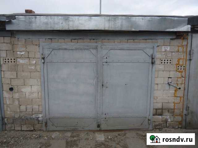 Гараж 28 м² на продажу в Абакане Абакан - изображение 1