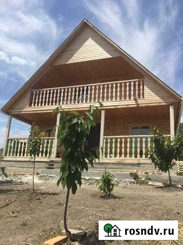 Дом 85 м² на участке 6.5 сот. на продажу в Алуште Алушта - изображение 1