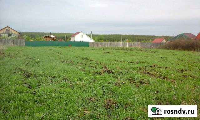 Участок ИЖС 10 сот. на продажу в Двуреченске Двуреченск - изображение 1