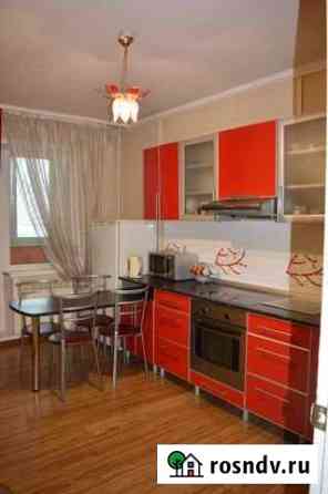 3-комнатная квартира, 64 м², 1/9 эт. в аренду посуточно в Бийске Бийск