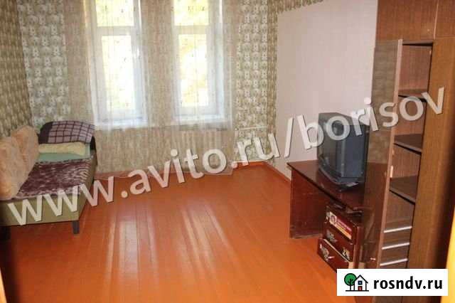 2-комнатная квартира, 60 м², 2/3 эт. в аренду на длительный срок в Обнинске Обнинск - изображение 1