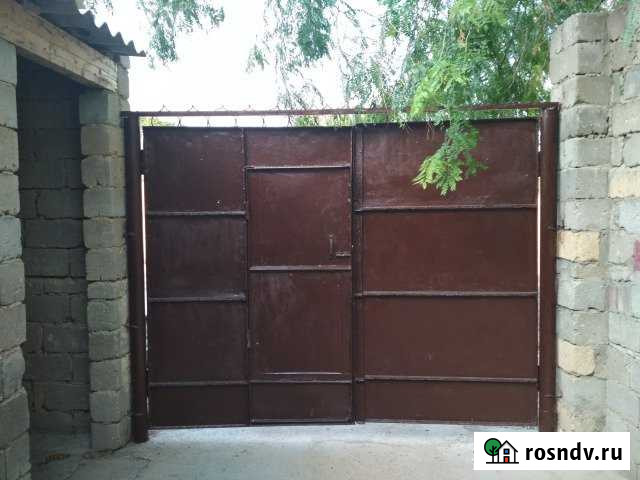 Дом 60 м² на участке 60 сот. на продажу в Манаскенте Манаскент - изображение 1