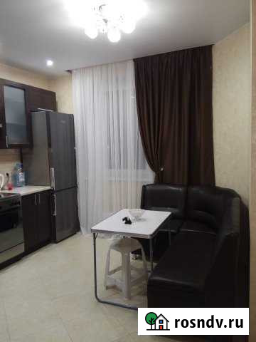 1-комнатная квартира, 44.3 м², 3/7 эт. на продажу в Пироговском Пироговский - изображение 1