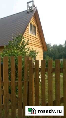 Дача 50 м² на участке 10 сот. на продажу в Криводановке Криводановка - изображение 1