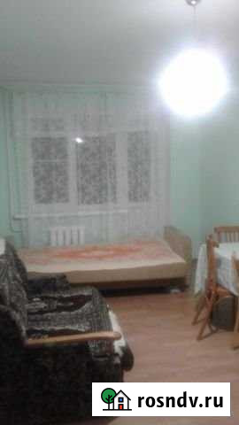 Комната 18 м² в 1-ком. кв., 3/4 эт. в аренду на длительный срок в Краснодаре Краснодар - изображение 1