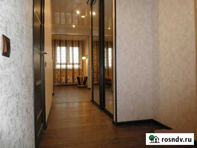 Квартира-студия, 30 м², 15/17 эт. в аренду посуточно в Иваново Иваново - изображение 1