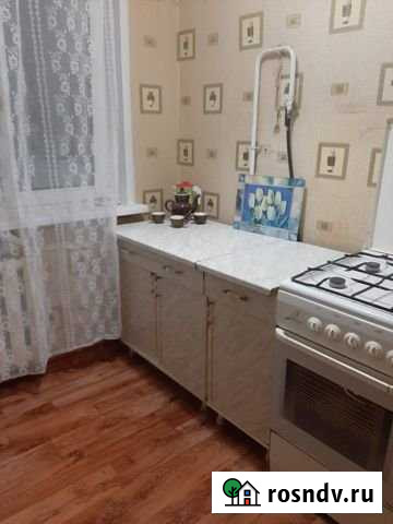 2-комнатная квартира, 44 м², 5/5 эт. в аренду на длительный срок в Твери Тверь - изображение 1