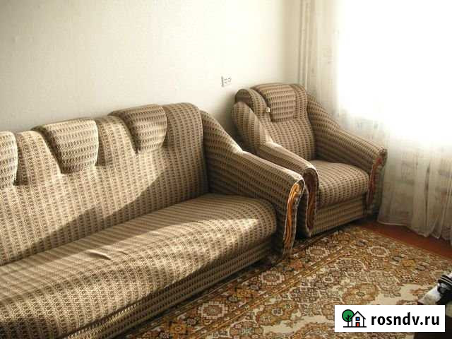 Комната 19 м² в 1-ком. кв., 3/5 эт. на продажу в Смоленске Смоленск - изображение 1