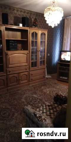 1-комнатная квартира, 33 м², 5/9 эт. в аренду на длительный срок в Орле Орёл - изображение 1