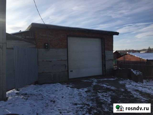 Дача 34 м² на участке 10 сот. на продажу в Прокопьевске Прокопьевск - изображение 1