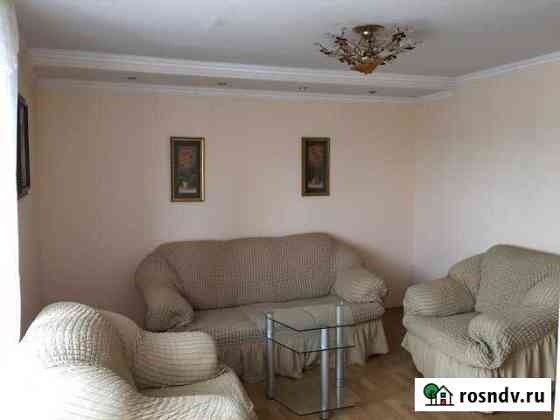 2-комнатная квартира, 54 м², 2/2 эт. на продажу в Черняховске Черняховск
