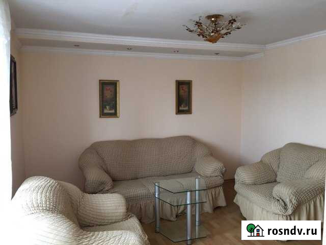 2-комнатная квартира, 54 м², 2/2 эт. на продажу в Черняховске Черняховск - изображение 1