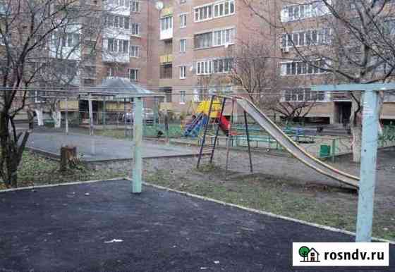 2-комнатная квартира, 48 м², 1/5 эт. на продажу в Пятигорске Пятигорск