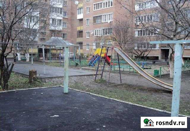 2-комнатная квартира, 48 м², 1/5 эт. на продажу в Пятигорске Пятигорск - изображение 1